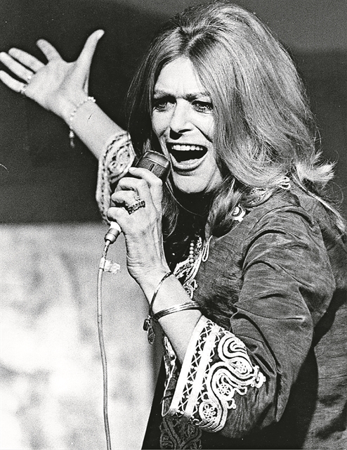 Η δική τους Μερκούρη