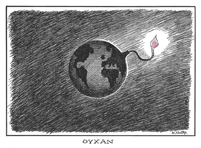 Ο ανασχηματισμός του Μαρτίου