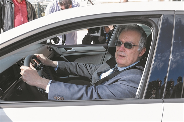 Ποιοι είχαν δίκιο