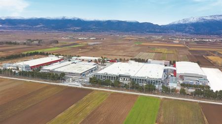 «Το ερευνητικό κέντρο λιθίου αποτελεί πόλο έλξης επιστημόνων και επενδυτών»