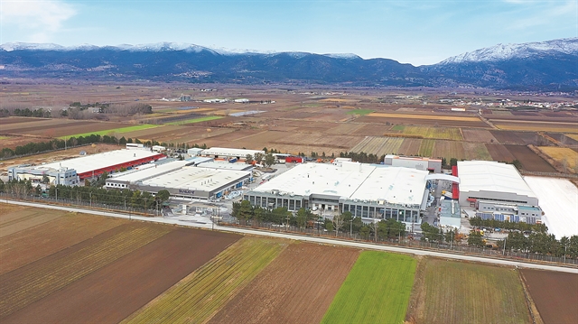 «Το ερευνητικό κέντρο λιθίου αποτελεί πόλο έλξης επιστημόνων και επενδυτών»