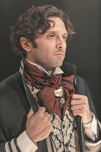 Η γυναίκα τον 18ο αιώνα