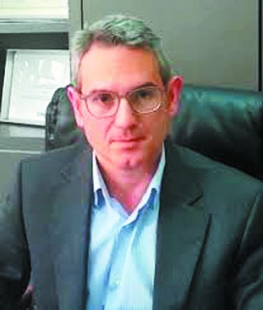 Τέσσερα στάδια μετάδοσης