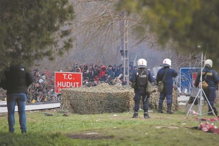 Ασπίδα ασφάλειας και δικαίου