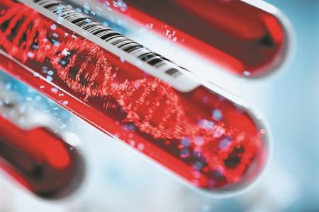 Το γονιδίωμα όλων των καρκίνων