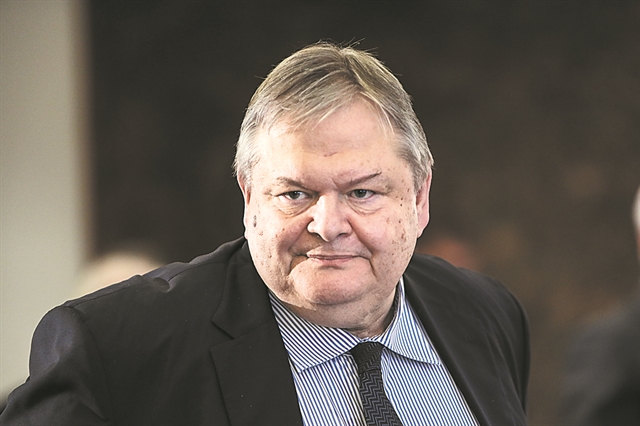 Παρέμβαση του Παρατηρητηρίου του Κύκλου Ιδεών για την Έκθεση της επιτροπής Πισσαρίδη