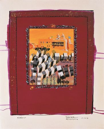 10 χρόνια γκαλερί Genesis