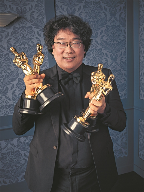 Ο εθνικός ήρωας της Νότιας Κορέας