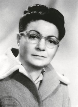 Οι αναμνήσεις της Ελλης Αλεξίου