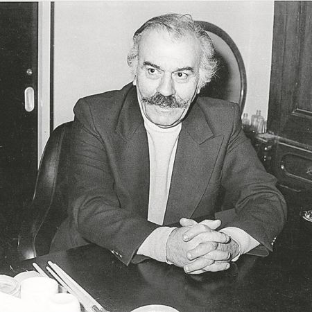 Αφιέρωμα στον Μποστ