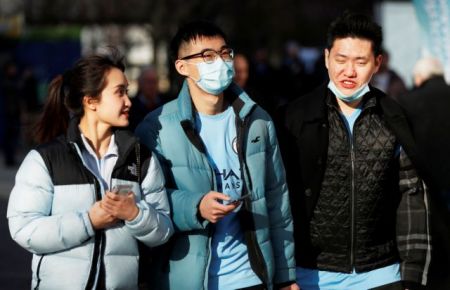 Κορωνοϊός: «Καμπανάκι» επιστημόνων για τις ευπαθείς ομάδες