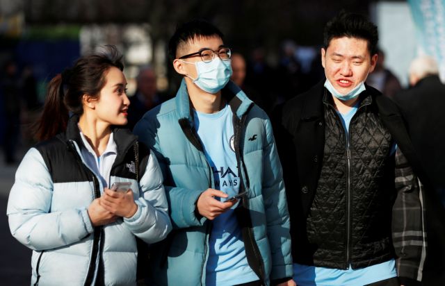 Κορωνοϊός: «Καμπανάκι» επιστημόνων για τις ευπαθείς ομάδες