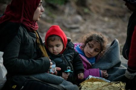 ΚΚΕ: Το προσφυγικό δε λύνεται χωρίς αμφισβήτηση της πολιτικής ΕΕ και ΝΑΤΟ