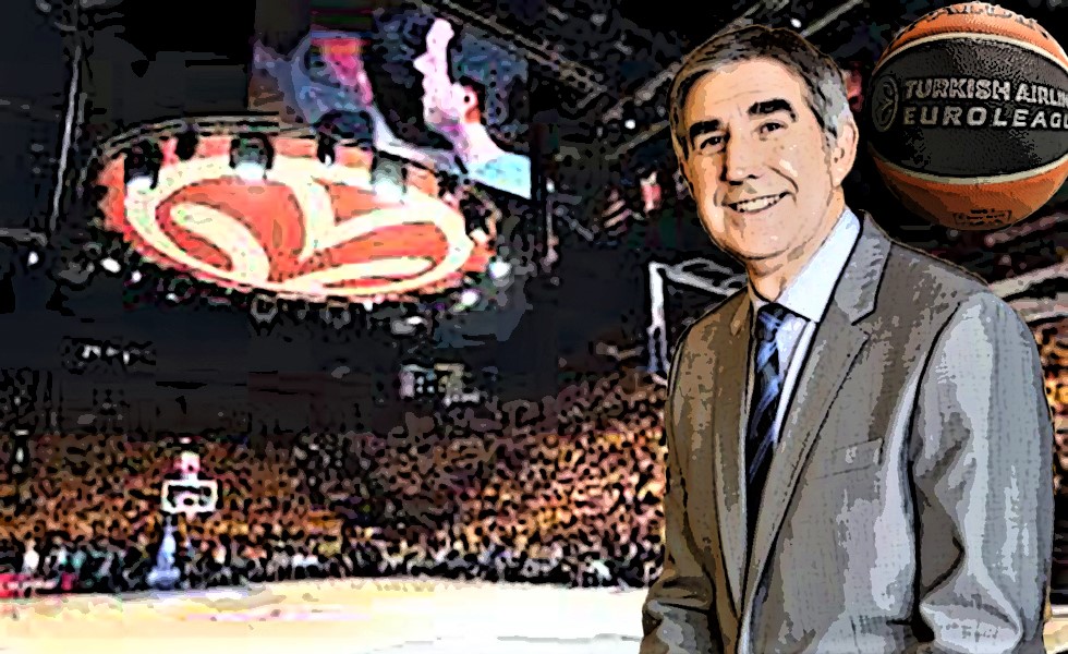 EuroLeague : Οι χειρισμοί της δείχνουν ερασιτεχνισμό