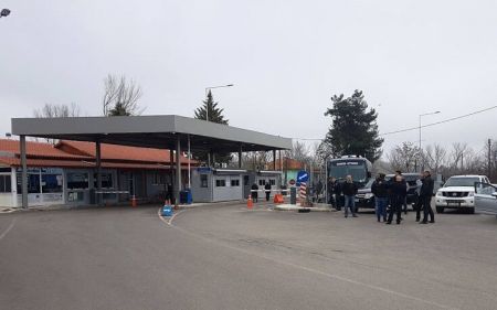 Ποινική δίωξη για διασπορά ψευδών ειδήσεων αναφορικά με τον Έβρο