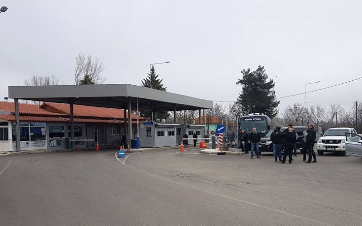 Ποινική δίωξη για διασπορά ψευδών ειδήσεων αναφορικά με τον Έβρο