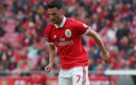 Σάμαρης: Απέρριψε πρόταση 12 εκατ. ευρώ από τη Γαλατασαράι