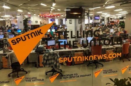 Τουρκία: Ελέυθερος ο αρχισυντάκτης του «Sputnik»