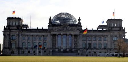 Μέρκελ: Στηρίζει Ελλάδα, δεν βλέπει παραβίαση της συμφωνίας Τουρκίας – ΕΕ