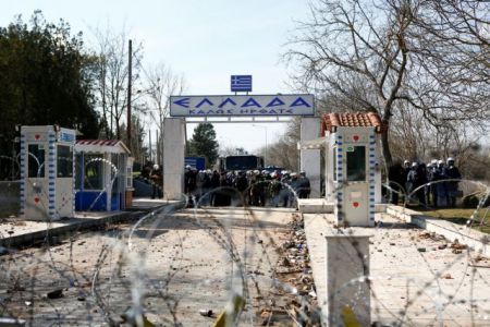 Εβρος: Αποτράπηκαν 24.203 προσπάθειες παράνομης εισόδου στη χώρα