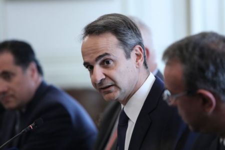 Στον Έβρο ο Μητσοτάκης και οι επικεφαλής της ΕΕ – Αναλυτικά το πρόγραμμα