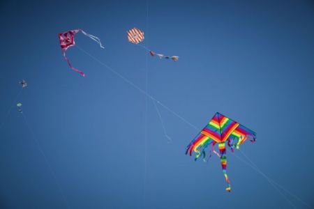 Καθαρά Δευτέρα: Με τι καιρό θα πετάξουμε χαρταετό