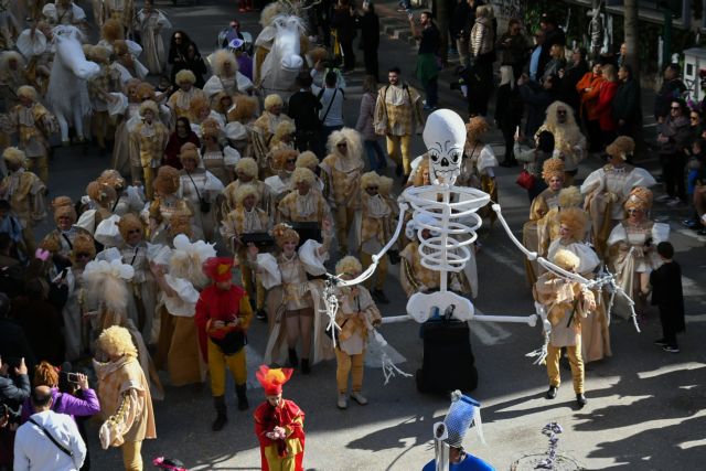 Υπουργείο Υγείας: Σε κίνδυνο οι ευπαθείς ομάδες από την μη τήρηση των προληπτικών μέτρων για τον κορωνοϊό