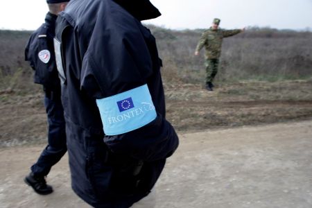 Απόφαση της Frontex για ταχεία επέμβαση στα ανατολικά σύνορα της Ελλάδας