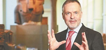 Γλυπτά Παρθενώνα : «Το Βρετανικό Μουσείο προσβάλλει την Ελλάδα»