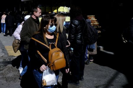 Το Πανεπιστήμιο Αθηνών απαντά για τον κορωνοϊό