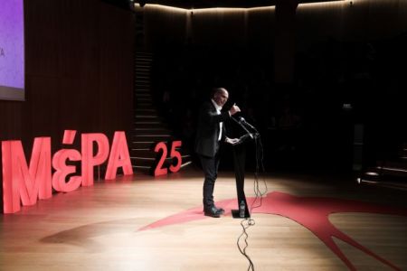 ΜέΡΑ25: Η κυβέρνηση να ασκήσει βέτο στον προϋπολογισμό της ΕΕ