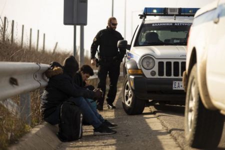 ΟΗΕ: Η ΕΕ να στηρίξει την Ελλάδα στο προσφυγικό – τα μέλη της να σταματήσουν να φιλονικούν