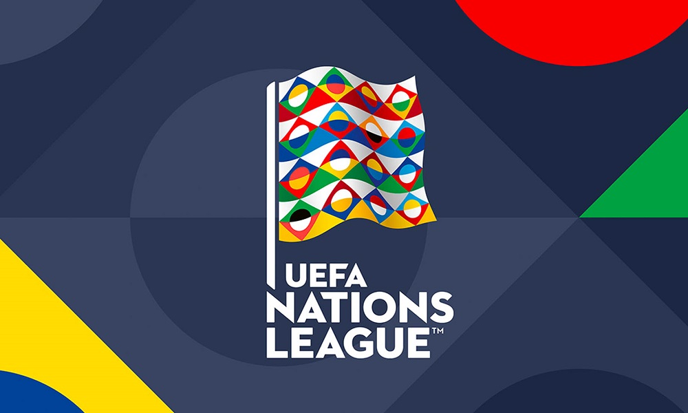 Κληρώνει για τους ομίλους του Nations League: Στην League C η Εθνική Ελλάδος