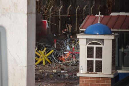 Ρωσία: Η Τουρκία στέλνει 130.000 πρόσφυγες στα ελληνικά σύνορα