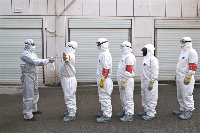 Κορωνοϊός: Το χρονικό μιας προαναγγελθείσης επιδημίας