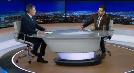 Γ.Φίλης στο MEGΑ: Ο καταυλισμός που στήνει ο Ερντογάν θα έχει και τζιχαντιστές