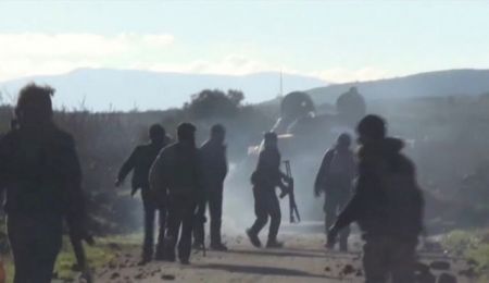 Ιντλίμπ: Νεκροί δύο Τούρκοι στρατιώτες – Έξι τραυματίες