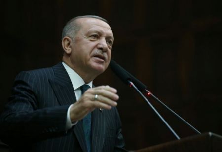 Τουρκία σε ΕΕ: Δεν χρησιμοποιούμε τους πρόσφυγες ως εργαλείο πολιτικού εκβιασμού