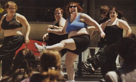 Παγκόσμια Ημέρα Παχυσαρκίας: Τέλος στον στιγματισμό των παχύσαρκων