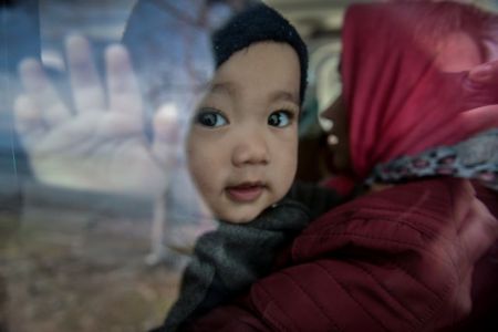 Διεθνής Αμνηστία: Το δικαίωμα στο άσυλο δεν είναι διαπραγματεύσιμο