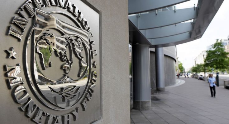 ΔΝΤ: «Ενεση» 50 δισ. δολ. για την αντιμετώπιση του κορωνοϊού