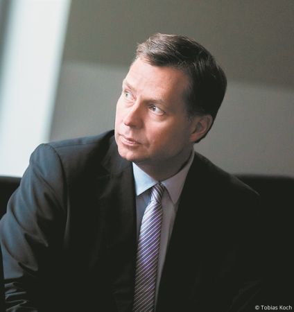 Στέφαν Μάιερ: Η Τουρκία το «κλειδί», στην Ελλάδα συμπαράσταση…