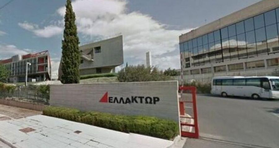 Διευκρινίσεις από την Ελλάκτωρ για την πτώση της μετοχής