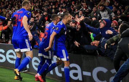 Ολυμπιακός: Πήρε 1.500 εισιτήρια για το «Μολινό» με τη Γουλβς