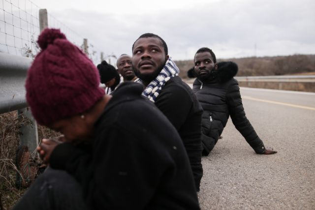 Κωφεύει ο Ερντογάν για το Προσφυγικό