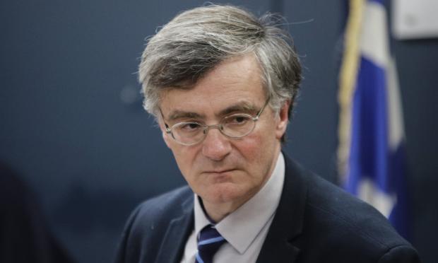 Greek authorities shut down public venues in three of 51 prefectures, COVID-19 cases rise to 31 today.