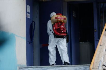 Δάφνη: Τι λέει ο Δήμαρχος για το κρούσμα κορωνοϊού στη περιοχή