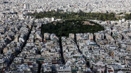 Σε ποιες περιοχές έρχονται αυξήσεις στις αντικειμενικές αξίες