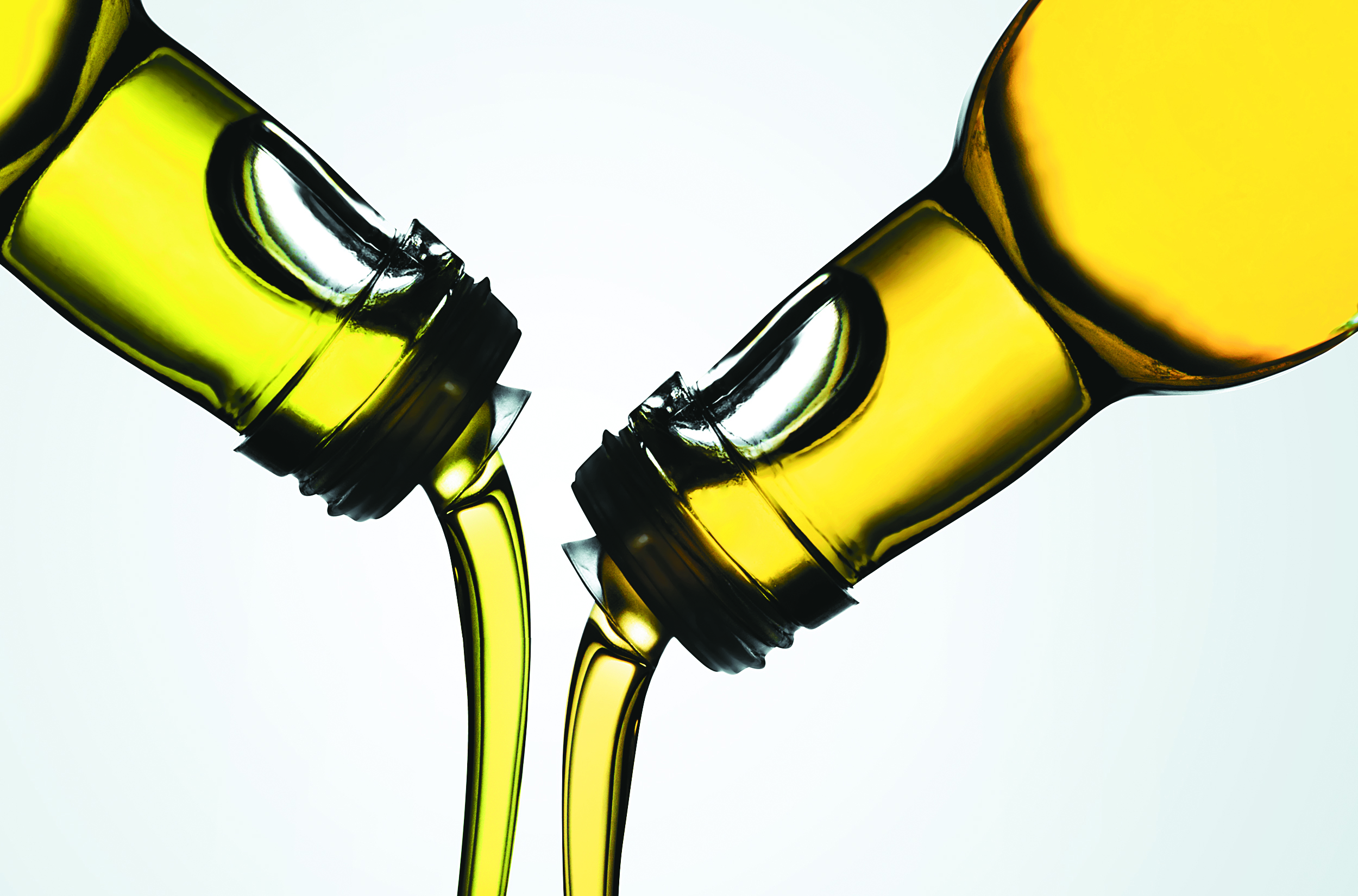 Ελαιόλαδο: Μειώνει τον κίνδυνο εμφράγματος αλλά όχι εγκεφαλικού