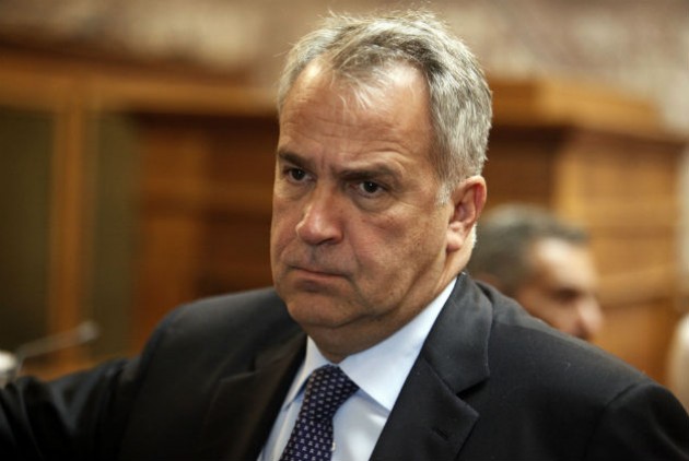 Βορίδης στο MEGA: Υπέρ της δημιουργίας κλειστών κέντρων σε ακατοίκητα νησιά